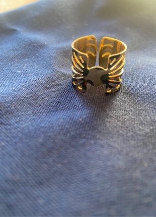 Bague chic, marque: Tendance, état: Neuf sans étiquette, taille: 17,7 mm, 2,00 €, 2,80 € Protection acheteurs incluse