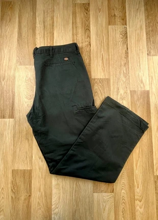 Dickies | Pantalon noir Premium 874 Original | Taille 34x32 équivalent L, marque: Dickies, état: Très bon état, taille: L, 25,00 €, 26,95 € Protection acheteurs (Pro) incluse