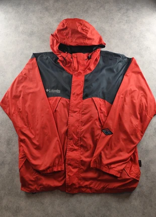 Veste Coupe vent Columbia Omni-Tech I Taille XL I Très bon état, brand: Columbia, condition: Very good, size: XL, €29.00, €31.15 includes Buyer Protection