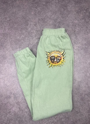 Jogging sublime menthe femme taille XS, brand: Sublime, condition: Very good, size: XS / 34 / 6, €25.00, €26.95 includes Buyer Protection