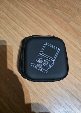 Gaming case, brand: Anbernic, condition: New without tags, £2.00, £2.80 includes Buyer Protection