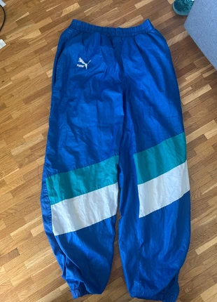 Vintage puma pants, marque: Puma, état: Très bon état, taille: S / 36 / 8, 10,00 €, 11,20 € Protection acheteurs incluse