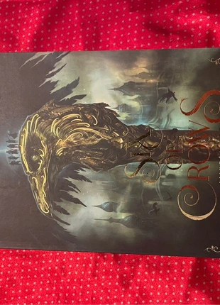 Six of crows, zustand: Neu, 20,00 €, 21,70 € inklusive Vinted-Käuferschutz