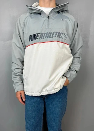 Veste imperméable Nike Athletic 71, Taille M, Vintage Y2K Rétro 00s, marque: Nike, état: Très bon état, taille: M, 29,90 €, 32,10 € Protection acheteurs incluse