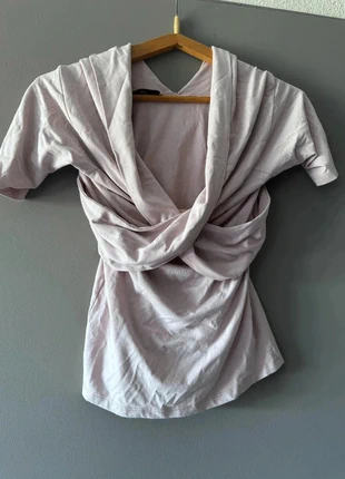 Haut Rose Premium Collection taille L/XL femme, merk: Premium Collection, staat: Heel goed, maat: L / 40 / 12, € 3,00, € 3,85 inclusief Kopersbescherming