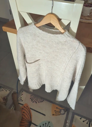 Sweatshirt, brand: Made In Italy, condition: Very good, size: One size, €6.00, €7.00 includes Buyer Protection