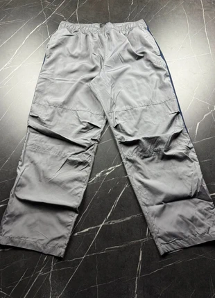 Track Pant Jogging Survêtement Baggy Parachute Starter Pantalon 90s Old School Vintage, marke: Starter, zustand: Sehr gut, größe: L, 25,00 €, 26,95 € beinhaltet Vinted-Käuferschutz Pro