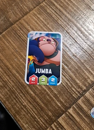 Jumba carre leclerc, marque: Leclerc, état: Comme neuf, 1,00 €, 1,75 € Protection acheteurs incluse