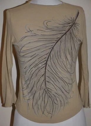 t shirt taille 36, brand: Vintage, condition: Very good, size: S / 36 / 8, €10.00, €11.20 includes Buyer Protection Pro