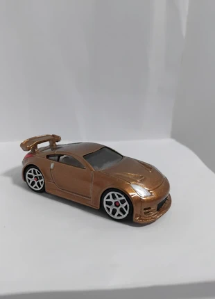 Hot wheels Nissan 350z, marque: Hot Wheels, état: Très bon état, taille: Prématuré, jusqu'à 44cm, 2,00 €, 2,80 € Protection acheteurs incluse