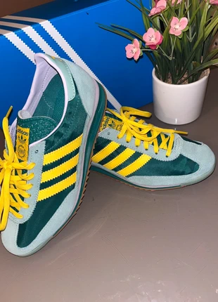 Chaussure adidas neuf, marca: adidas, estado: Muito bom, tamanho: 38, €50.00, €53.20 inclui Proteção do Comprador