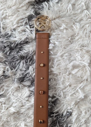 Michael Kors Gürtel 80cm neu und ungetragen, merk: Michael Kors, staat: Nieuw zonder prijskaartje, maat: 80 cm, € 26,00, € 28,00 inclusief Kopersbescherming