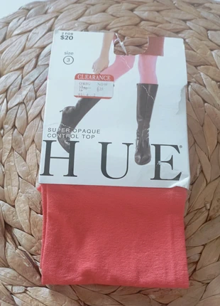 Collant opaque, marque: Hue, état: Neuf avec étiquette, taille: Autre, 2,00 €, 2,80 € Protection acheteurs incluse
