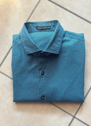 Camicia elegante Made in Italy – Tessuto premium, elasticizzata e comodissima!, brand: Made In Italy, condizioni: Ottime, taglia: S, €2.00, €2.80 include la Protezione acquisti