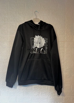 Sweat à Capuches HunterXHunter Anime, marque: Hunter x Hunter, état: Très bon état, taille: M / 38 / 10, 18,00 €, 19,60 € Protection acheteurs incluse