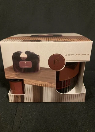 Diffuseur huile essentielle, marque: Luxury, état: Neuf avec étiquette, 7,99 €, 9,09 € Protection acheteurs incluse