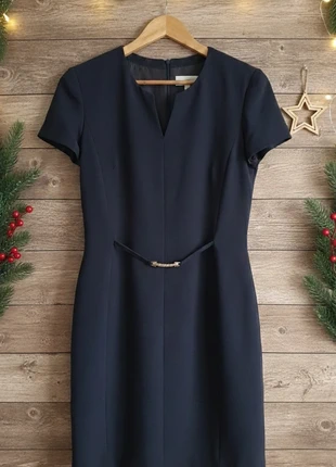 Vestido Cortefiel (Talla 42) - Diseño Estilizado y Tejido Modal. Nuevo, marque: Cortefiel, état: Neuf sans étiquette, taille: XL / 42 / 14, 30,00 €, 32,20 € Protection acheteurs incluse