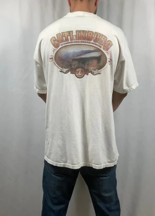 T-shirt Hard Rock Café Gatlinburg taille XXL, brand: Hard Rock Café, condition: Satisfactory, size: XXL, €11.99, €13.29 includes Buyer Protection Pro