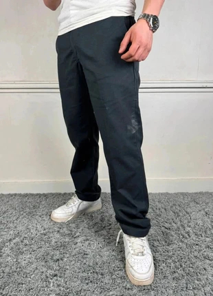 Pantalon Chino pour Homme Dickies taille W32 L32 Baggy Large Wide Y2K Workwear Box 24, marca: Dickies, estado: Muito bom, tamanho: PT 42 | W32, €10.00, €11.20 inclui Proteção do Comprador Pro