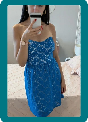 Robe Morgan – Taille S – Très bon état, marque: Morgan, état: Très bon état, taille: S / 36 / 8, 11,50 €, 12,78 € Protection acheteurs incluse