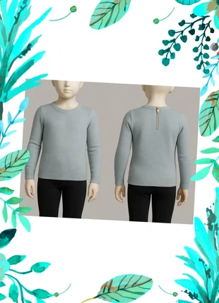 Petit Pull Légé Fille Automne Taille 10 ans Neuf, marque: langelot, état: Neuf avec étiquette, taille: 10 ans / 140 cm, 4,50 €, 5,43 € Protection acheteurs incluse