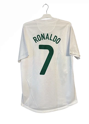 Maillot de foot Portugal Extérieur Euro 2012, brand: Nike, condizioni: Ottime, taglia: M, €74.90, €79.35 include la Protezione acquisti Pro