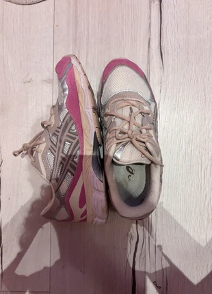 Asics gel nyc rose, brand: Asics, condizioni: Buone, taglia: 43,5, €30.00, €32.20 include la Protezione acquisti