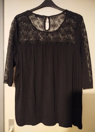 Tee-shirt T50/52, marque: Kiabi, état: Très bon état, taille: 5XL / 50 / 22, 6,00 €, 7,00 € Protection acheteurs incluse