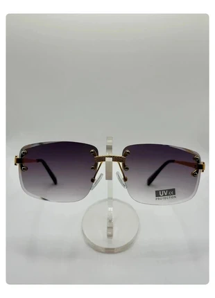 Lunette de soleil Style Cartier, marca: Soleil, estado: Novo sem etiquetas, €14.99, €16.44 inclui Proteção do Comprador Pro