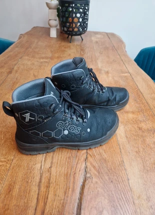 Atlas veiligheidsschoen, marca: Atlas, estado: Muy bueno, tamaño: 42, 50,00 €, 53,20 € Protección al comprador incluida