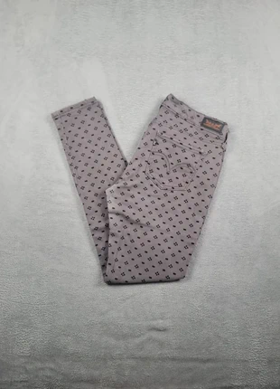 Jeans Levi's 535 Gris W30L28 Taille 40 Coupe Slim Femme Denim Coton Vintage Très Bon État #61, marca: Levi's, estado: Muy bueno, tamaño: L / 40 / 12, 9,99 €, 11,19 € Protección al comprador Pro incluida