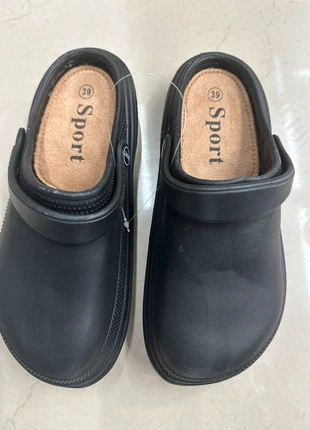 Sandals crocs sport, condition: New with tags, size: 39, €9.90, €11.10 includes Buyer Protection