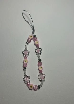 Bijoux de téléphone en perles, brand: Tendance, condizioni: Ottime, €5.00, €5.95 include la Protezione acquisti Pro