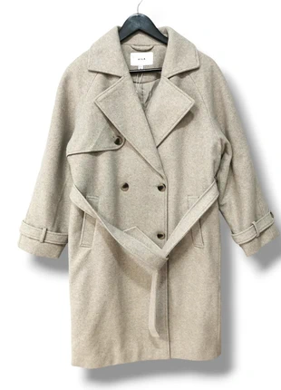 Abrigo VILA Elegante y Versátil - Talla XS., marque: Vila, état: Très bon état, taille: XS / 34 / 6, 60,00 €, 63,70 € Protection acheteurs (Pro) incluse