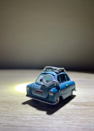 Voiture cars en métal, brand: Mattel, condition: Very good, size: 5 years / 110 cm, €3.00, €3.85 includes Buyer Protection