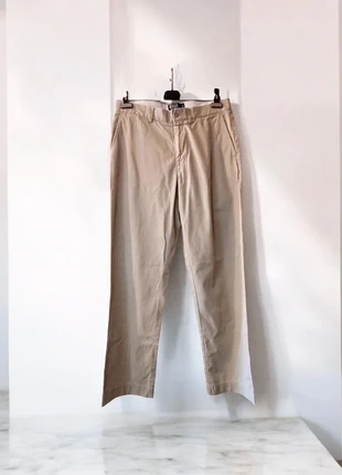 Pantaloni uomo beige chiaro Ralph Lauren W33 L32, marque: Ralph Lauren, état: Très bon état, taille: L, 25,00 €, 26,95 € Protection acheteurs incluse