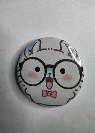 Badge Chiikawa neuf, marque: chiikawa, état: Neuf avec étiquette, 2,00 €, 2,80 € Protection acheteurs incluse