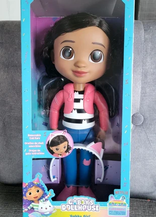 Poupée Gabbychat Gabby's Dollhouse, marque: Gabby's Dollhouse, état: Neuf avec étiquette, taille: Taille unique, 14,99 €, 16,44 € Protection acheteurs incluse