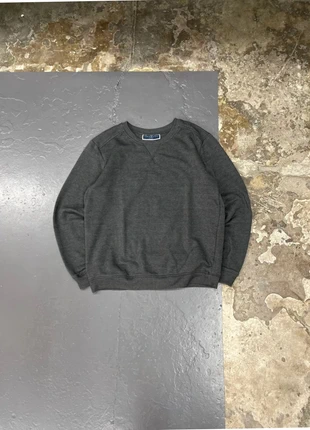 Sweat USA gris foncé anthracite uni Vintage, marque: Vintage Dressing, état: Très bon état, taille: M, 4,99 €, 5,94 € Protection acheteurs (Pro) incluse