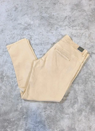 pantalon guess femme beige w29 skinny rétro vintage, brand: GUESS, condition: Very good, size: M / 38 / 10, €19.00, €20.65 includes Buyer Protection Pro