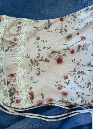 Haut femme, brand: y2k, condizioni: Nuovo senza cartellino, taglia: S / IT 40 / EU 36, €13.00, €14.35 include la Protezione acquisti Pro