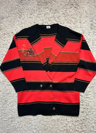 Cardigan Vintage Homme style Y2K Taille XL Rétro Hip-hop, marque: Vintage Dressing, état: Très bon état, taille: XL, 19,99 €, 21,69 € Protection acheteurs incluse