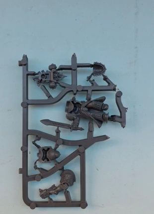 Zameon Gydrael, marque: Games Workshop, état: Neuf sans étiquette, 14,50 €, 15,93 € Protection acheteurs incluse