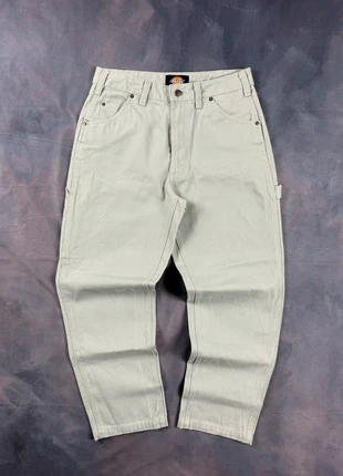 Dickies Carpenter Pants / Size S, brand: Dickies, condizioni: Ottime, taglia: S, €40.00, €42.70 include la Protezione acquisti