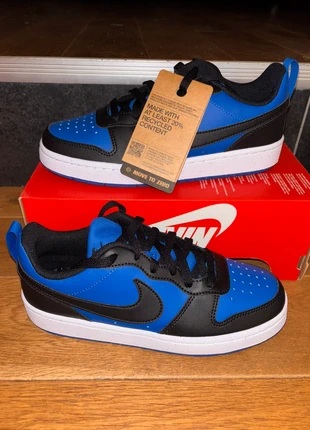 Baskets Nike P.38,5 Neuves unisex, marca: Nike, estado: Novo com etiquetas, tamanho: 38,5, €45.00, €47.95 inclui Proteção do Comprador