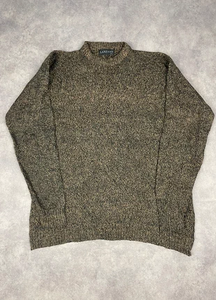 Pull papy ethnique Vintage - Style coogi - Old school 90’s Retro - Taille XXL | P55, marque: Vintage Dressing, état: Très bon état, taille: XXL, 7,00 €, 8,05 € Protection acheteurs incluse