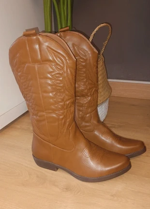 Botas 👢, marque: Local, état: Neuf avec étiquette, taille: 36, 18,00 €, 19,60 € Protection acheteurs incluse