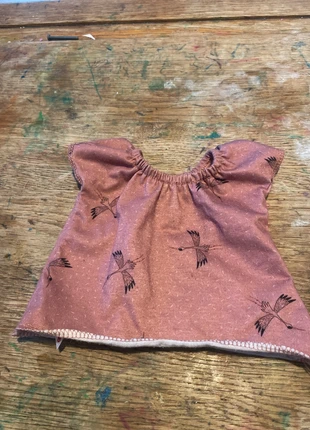 Vêtement de poupée, marke: Minikane, zustand: Sehr gut, größe: 24–36 Monate / 92, 10,00 €, 11,20 € inklusive Vinted-Käuferschutz