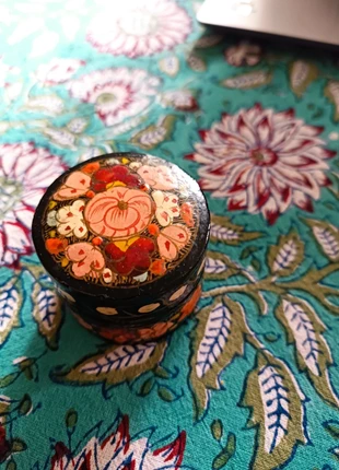 Petite boîte, brand: Fait Main, condition: Very good, €5.00, €5.95 includes Buyer Protection