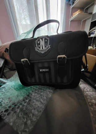 Sac Wednesday neuf, marque: Wednesday, état: Neuf avec étiquette, 30,00 €, 32,20 € Protection acheteurs incluse